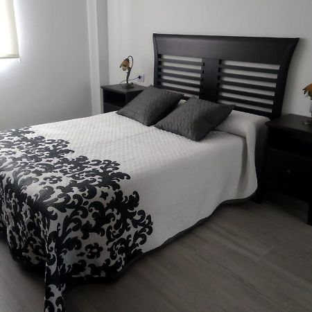 Amplio Apartamento En Illa De Arousa, Proximo A La Playa Ngoại thất bức ảnh